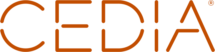 CEDIA-logo